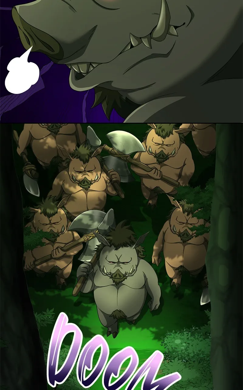 Monster Eater Chapter 41 page 75 - 