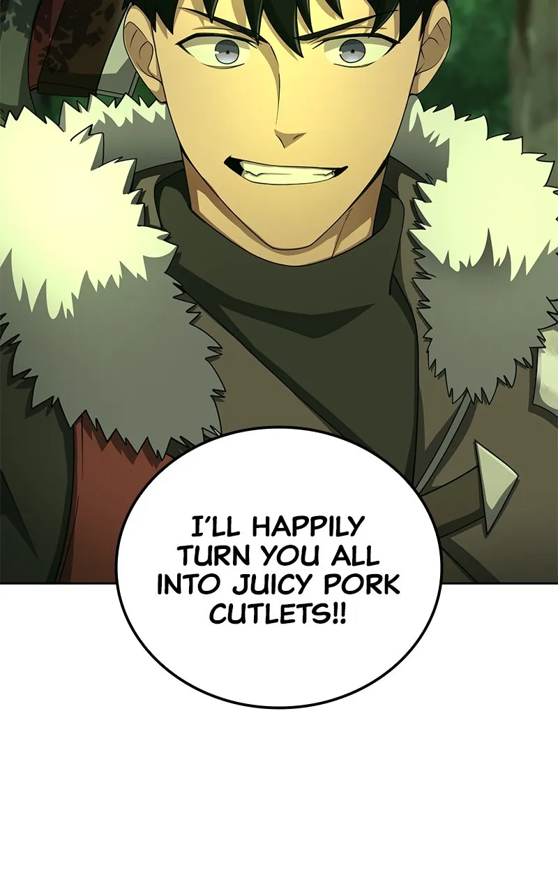 Monster Eater Chapter 41 page 77 - 