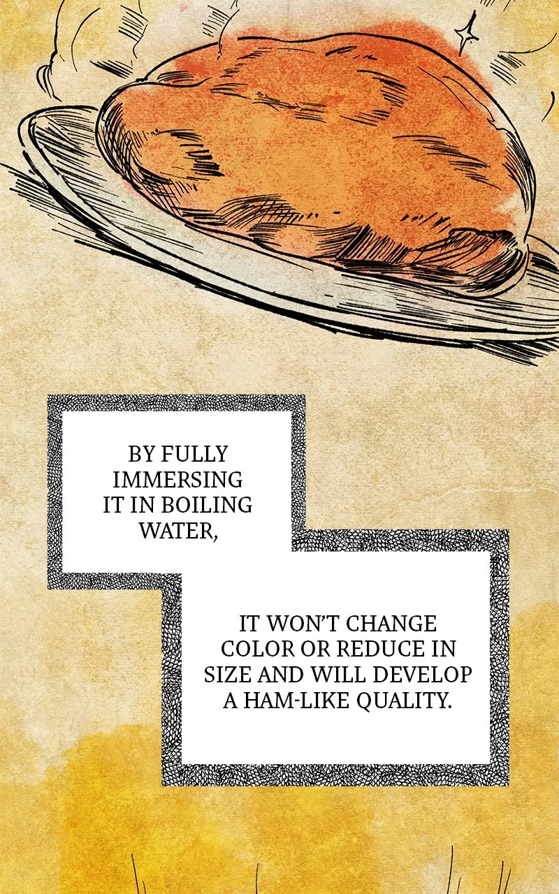 Monster Eater Chapter 41 page 9 - 