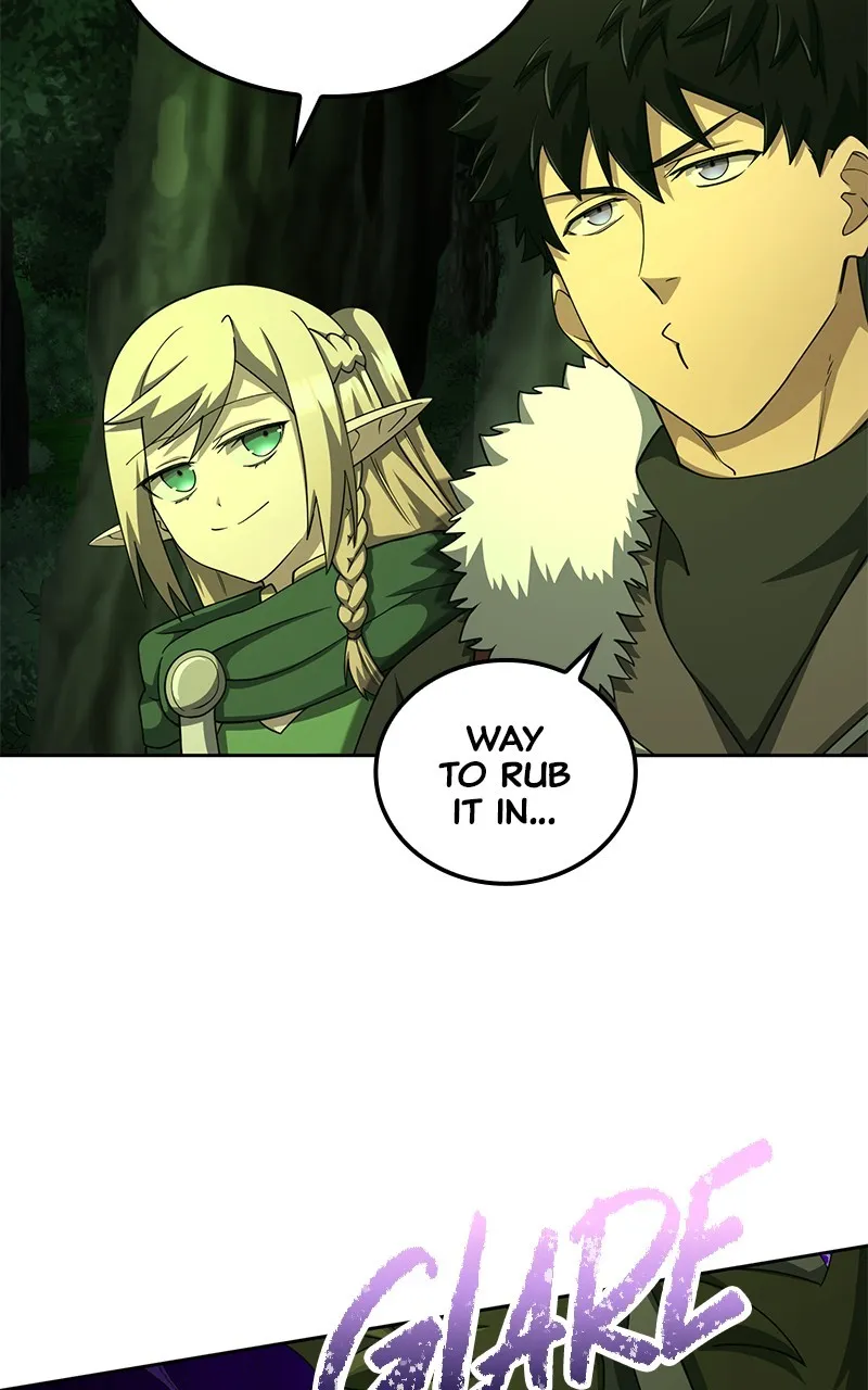 Monster Eater Chapter 42 page 2 - 