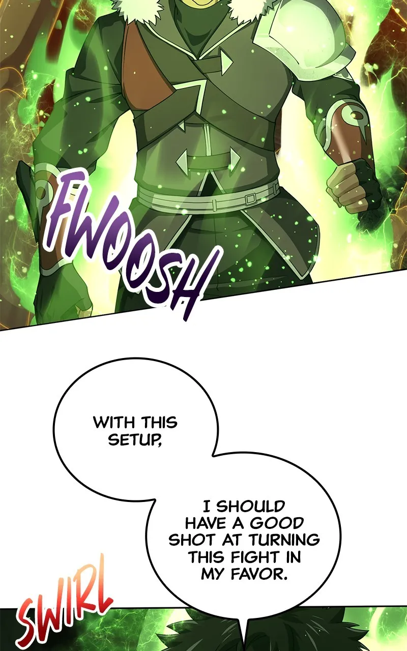 Monster Eater Chapter 42 page 11 - 
