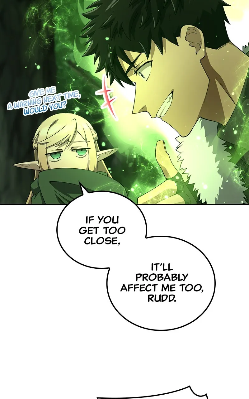 Monster Eater Chapter 42 page 12 - 