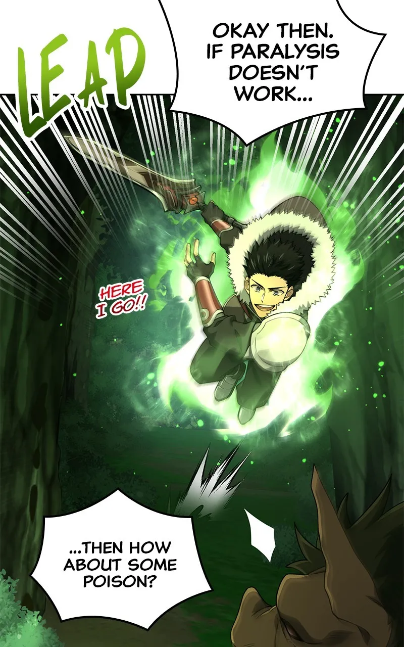 Monster Eater Chapter 42 page 13 - 