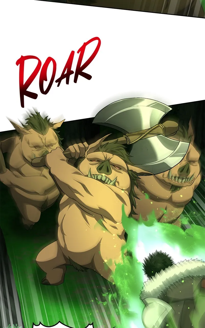Monster Eater Chapter 42 page 16 - 