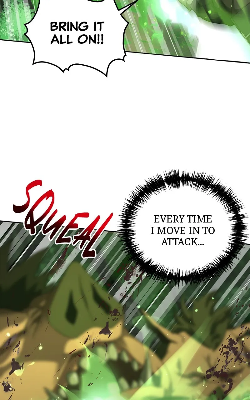 Monster Eater Chapter 42 page 17 - 