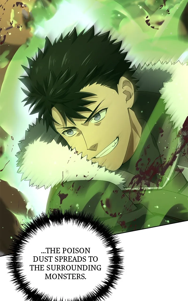 Monster Eater Chapter 42 page 18 - 