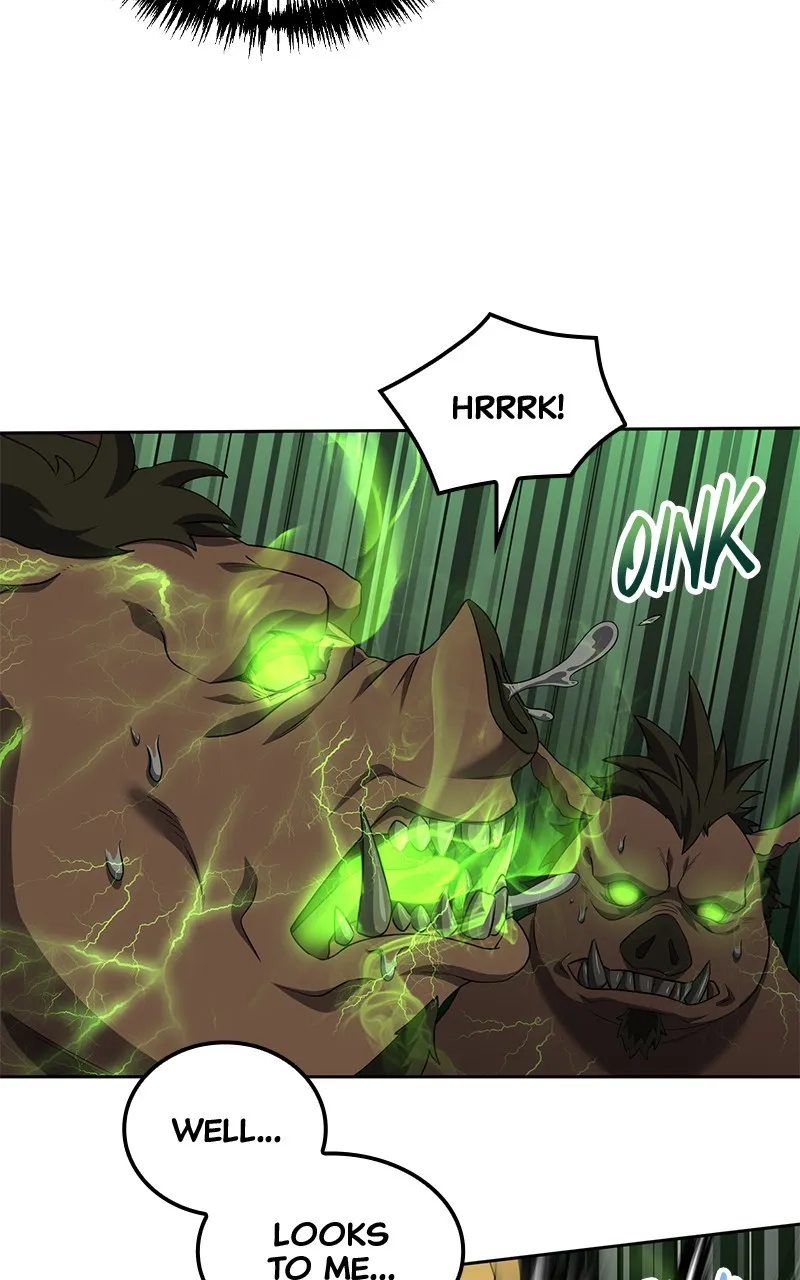 Monster Eater Chapter 42 page 19 - 