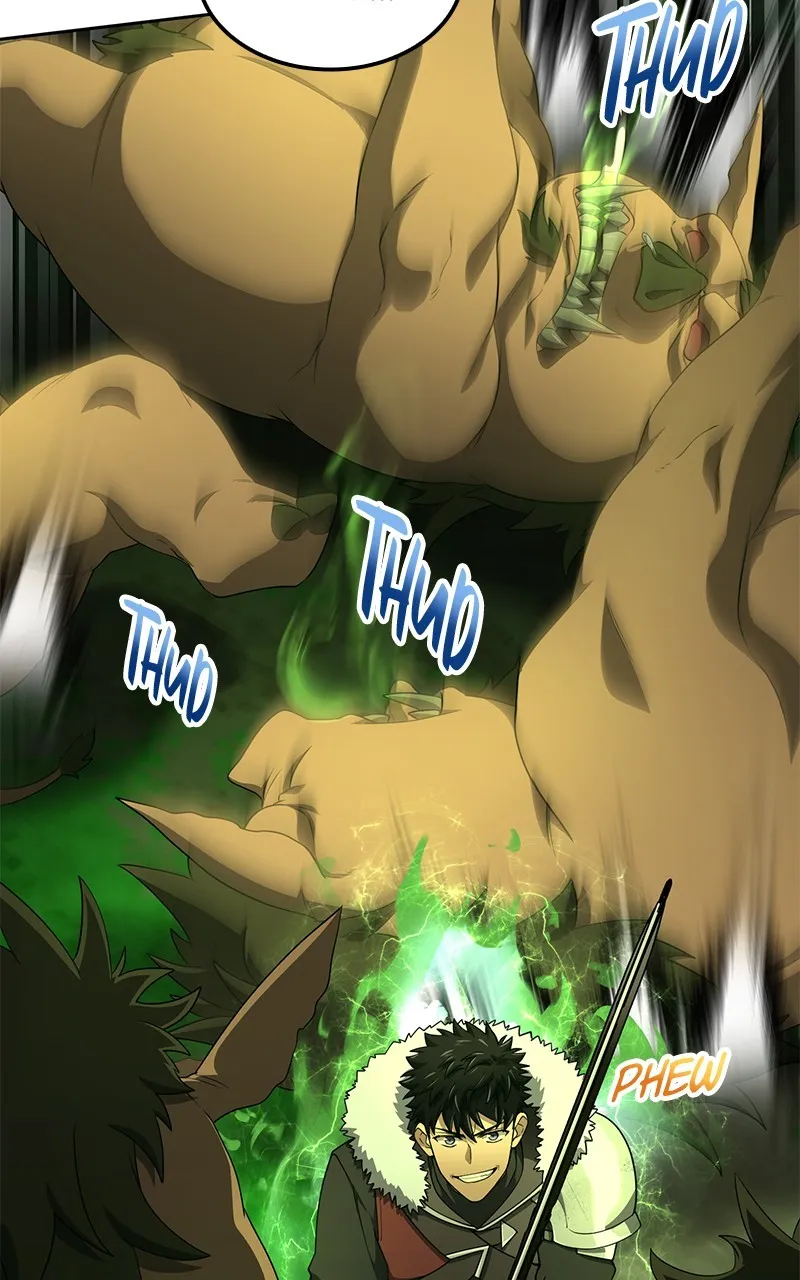 Monster Eater Chapter 42 page 20 - 