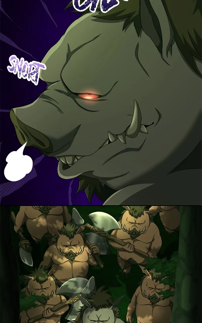 Monster Eater Chapter 42 page 3 - 