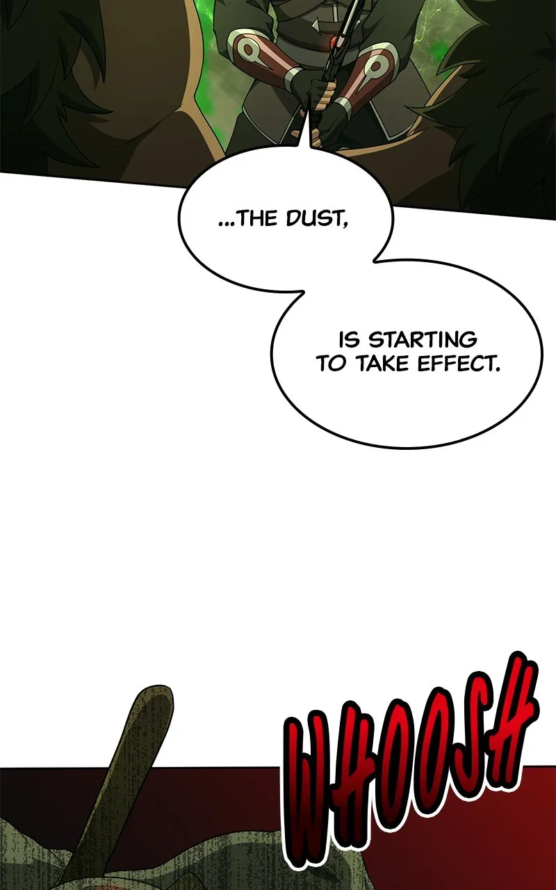 Monster Eater Chapter 42 page 21 - 