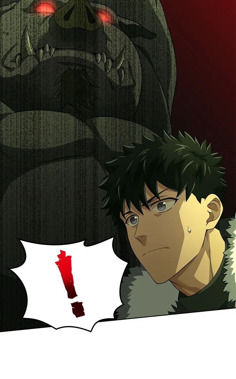 Monster Eater Chapter 42 page 22 - 