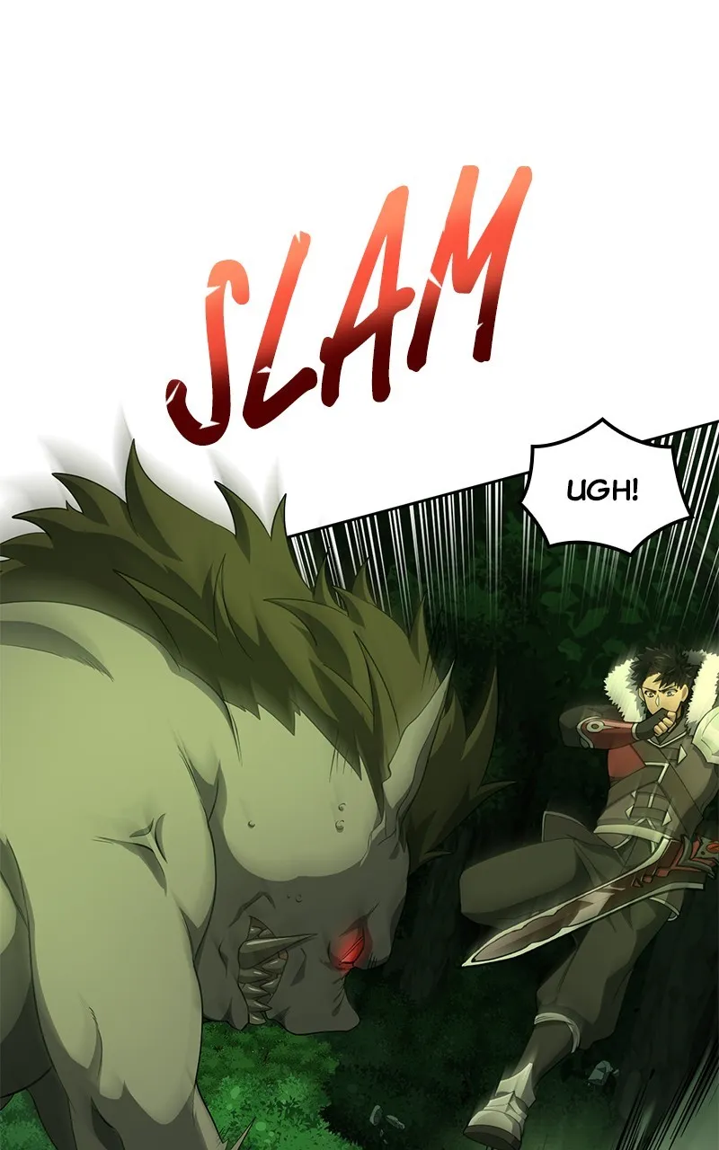 Monster Eater Chapter 42 page 23 - 
