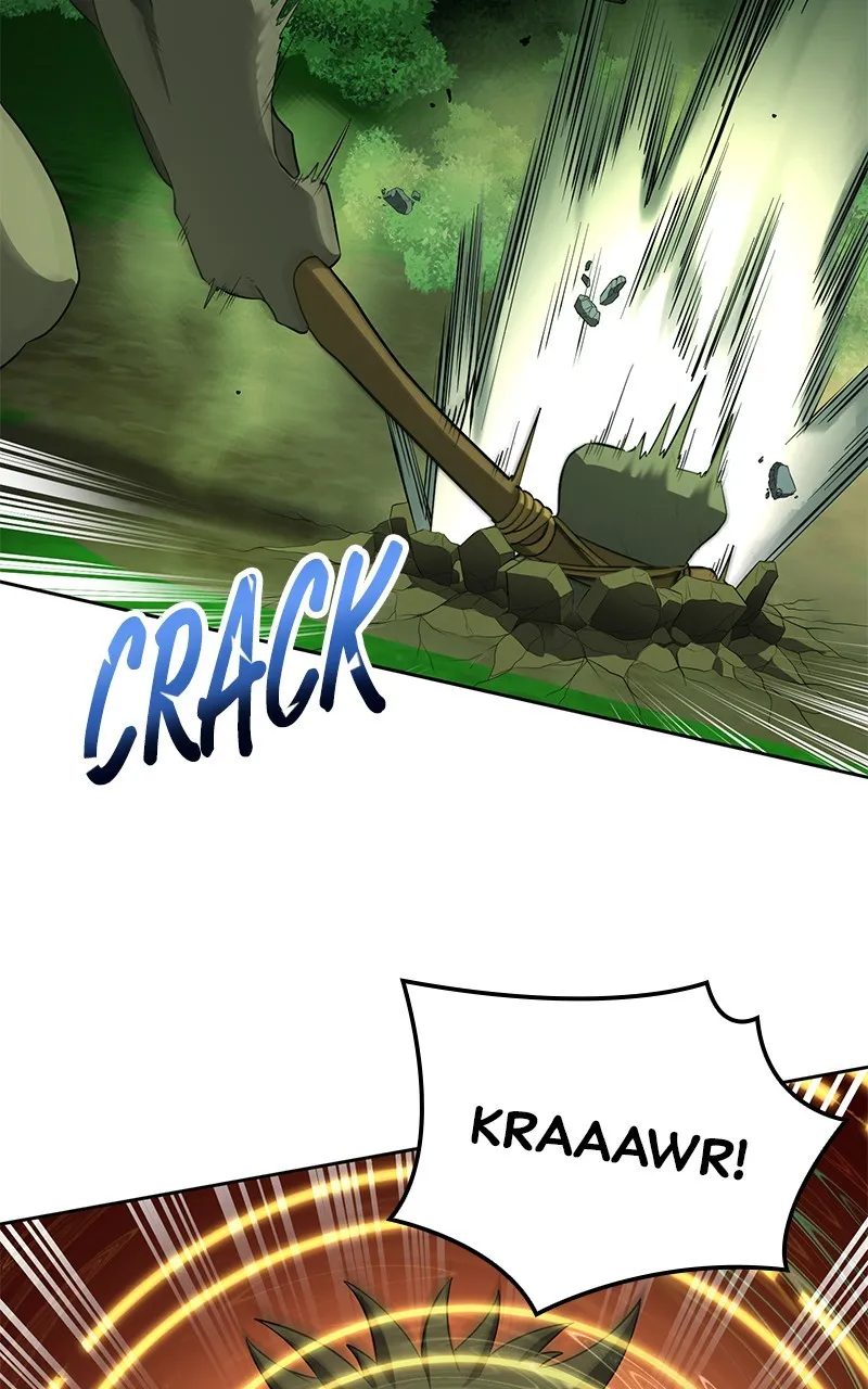 Monster Eater Chapter 42 page 24 - 