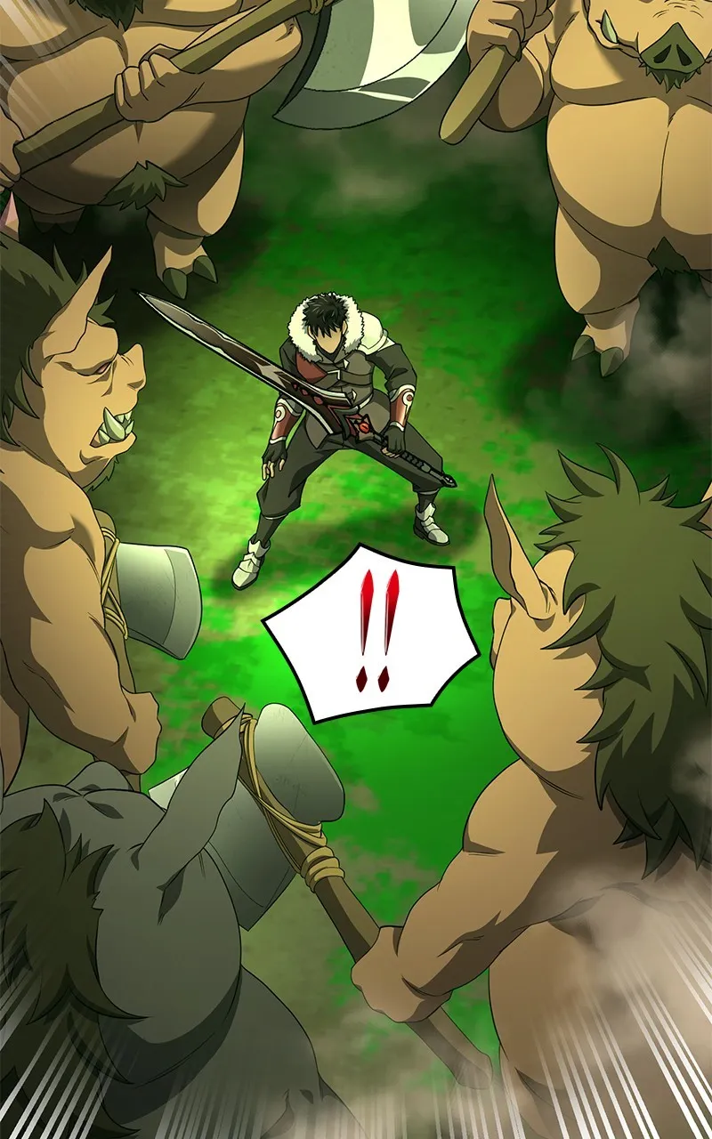 Monster Eater Chapter 42 page 26 - 