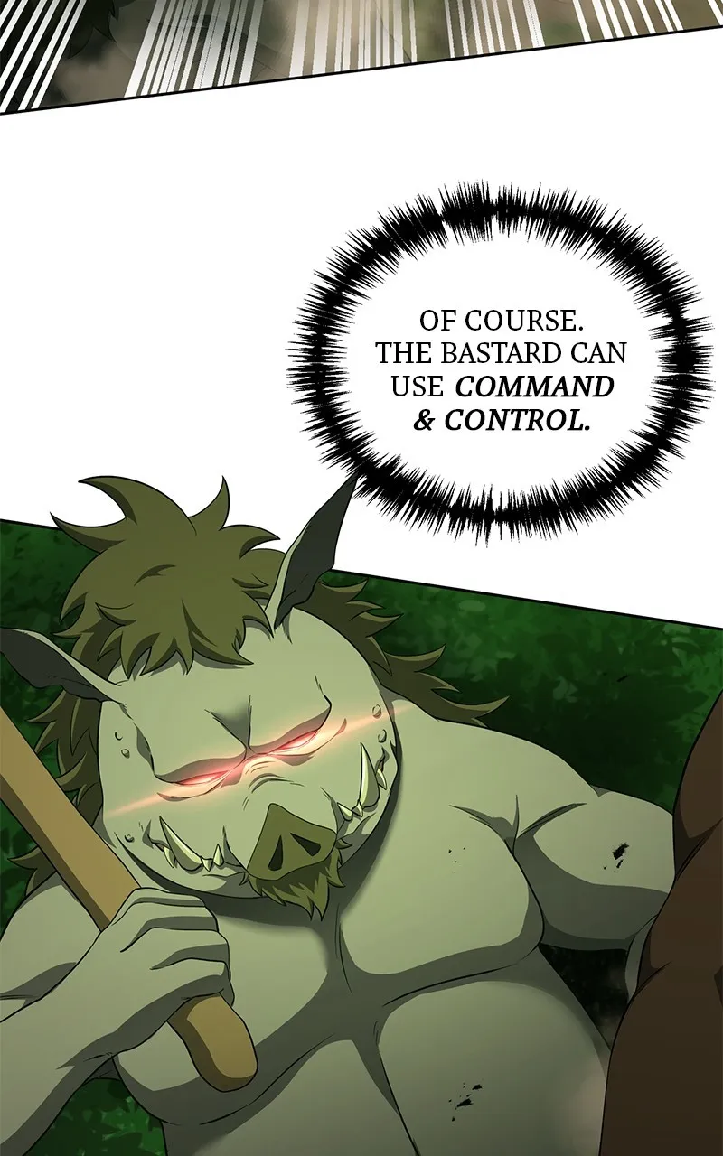 Monster Eater Chapter 42 page 27 - 
