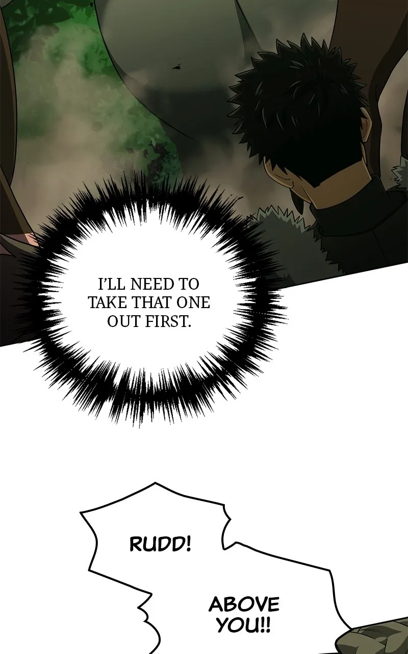 Monster Eater Chapter 42 page 28 - 