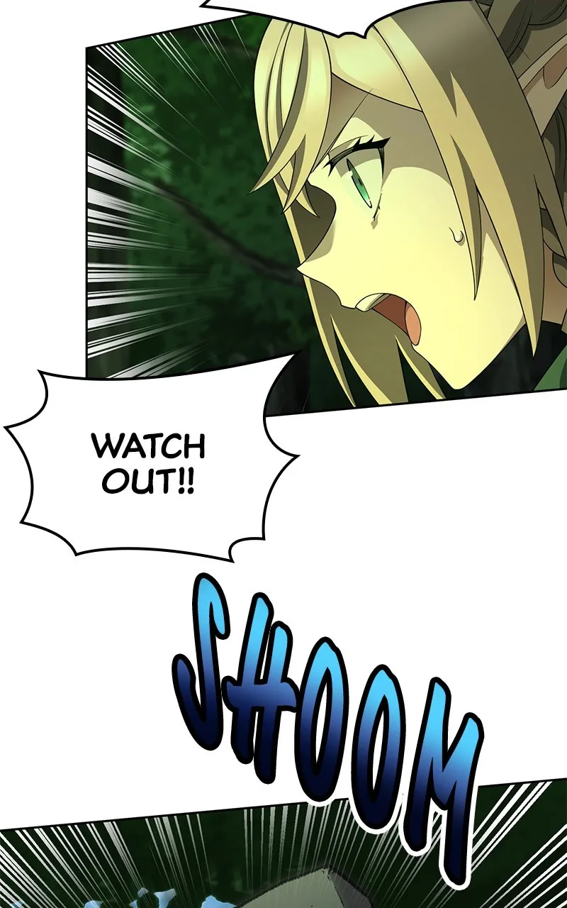 Monster Eater Chapter 42 page 29 - 