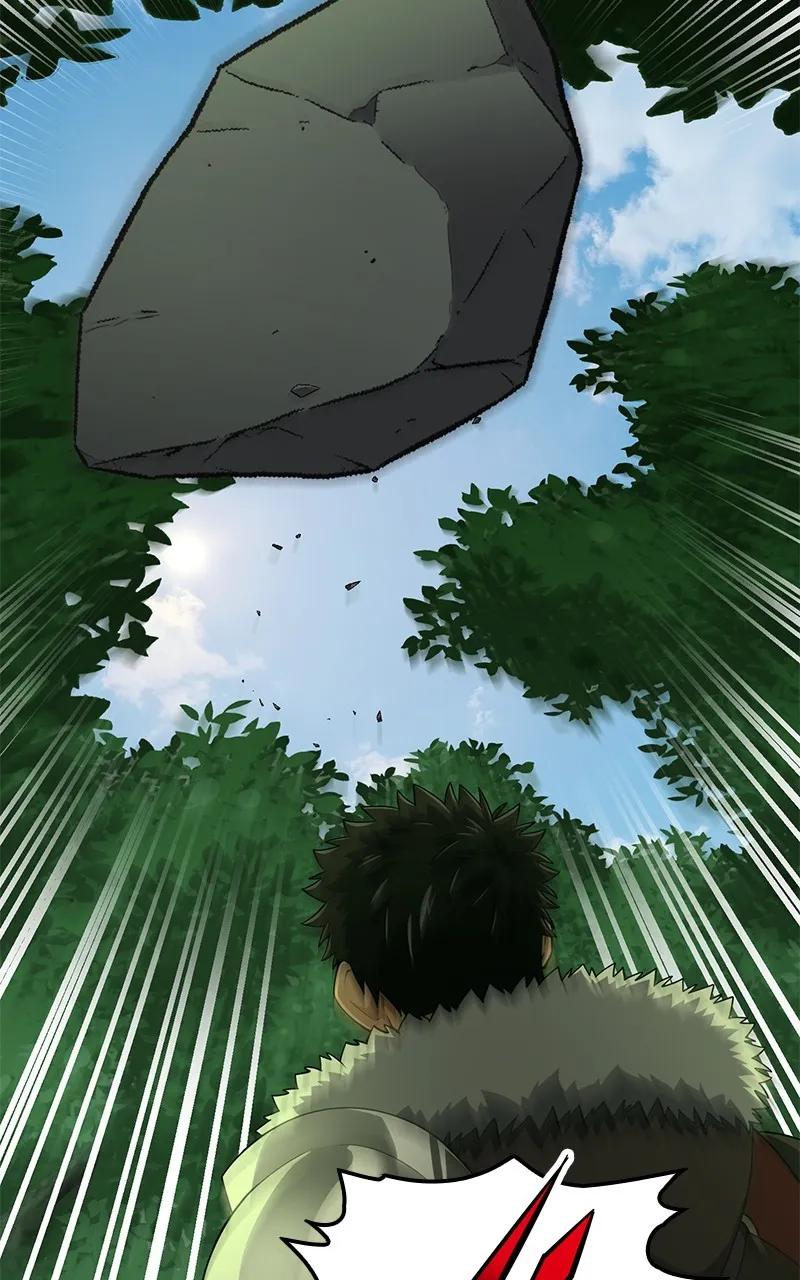 Monster Eater Chapter 42 page 30 - 