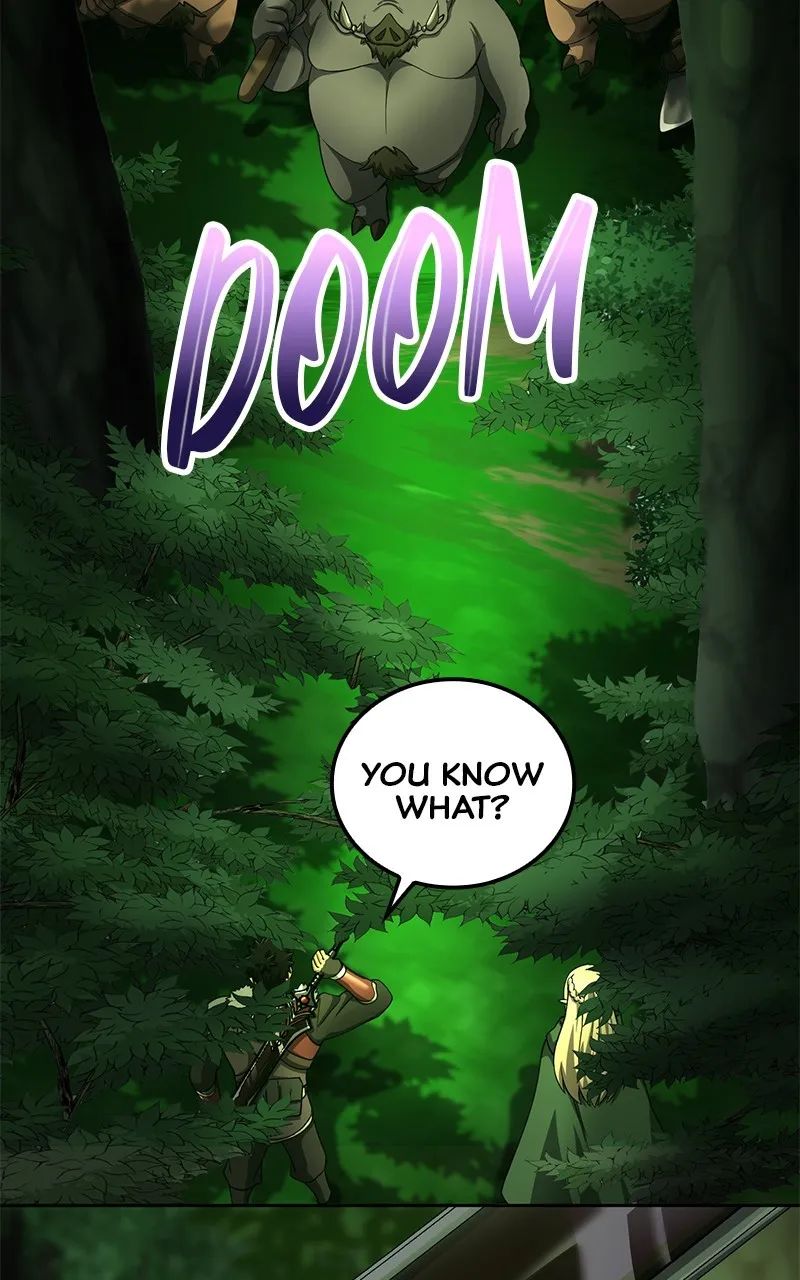 Monster Eater Chapter 42 page 4 - 