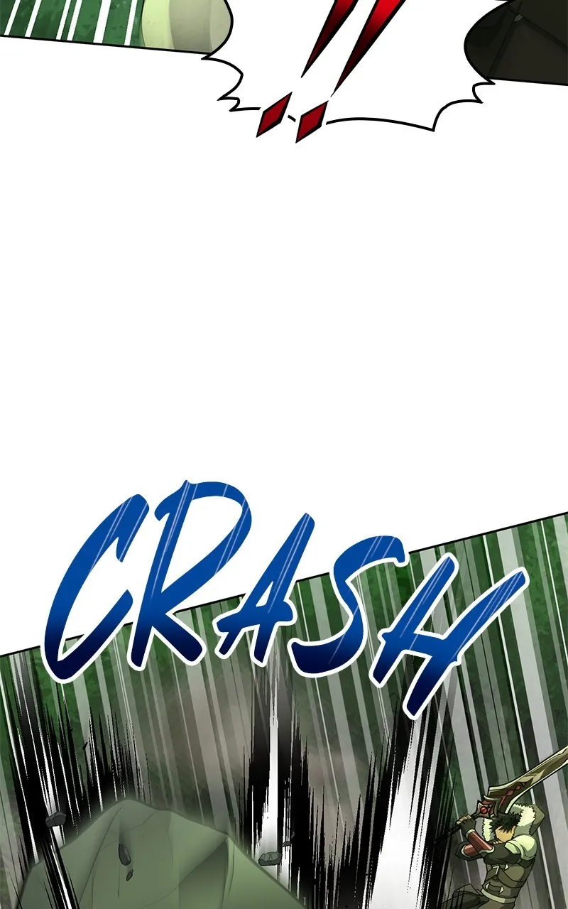 Monster Eater Chapter 42 page 31 - 