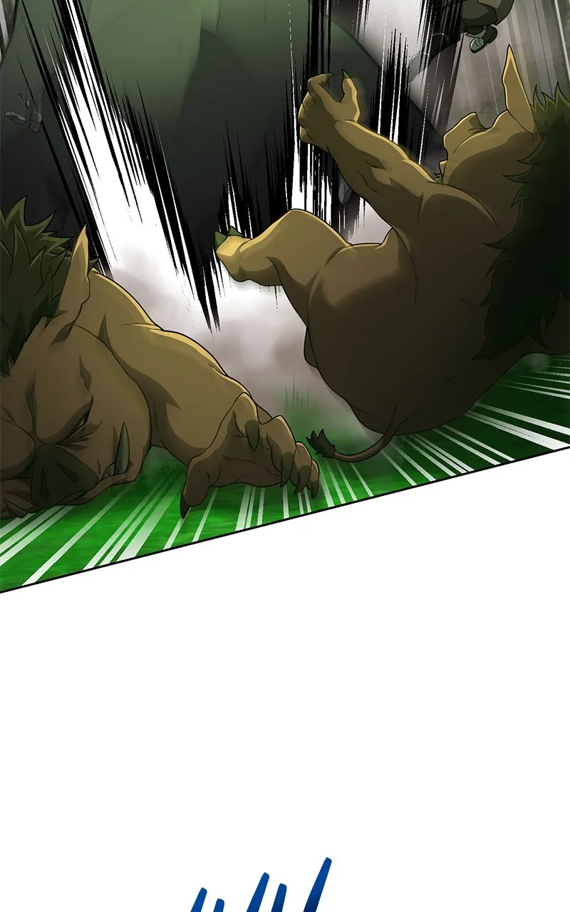 Monster Eater Chapter 42 page 32 - 