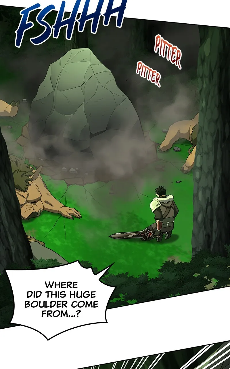 Monster Eater Chapter 42 page 33 - 