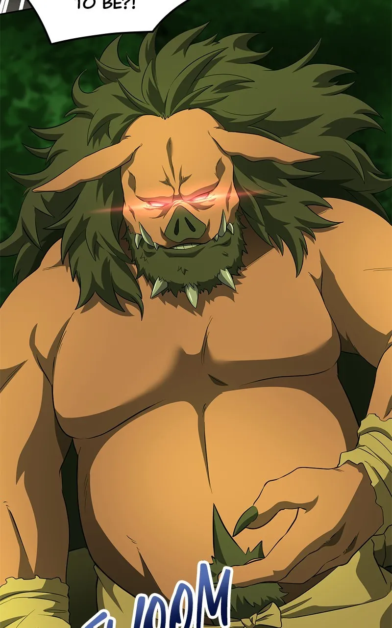 Monster Eater Chapter 42 page 35 - 