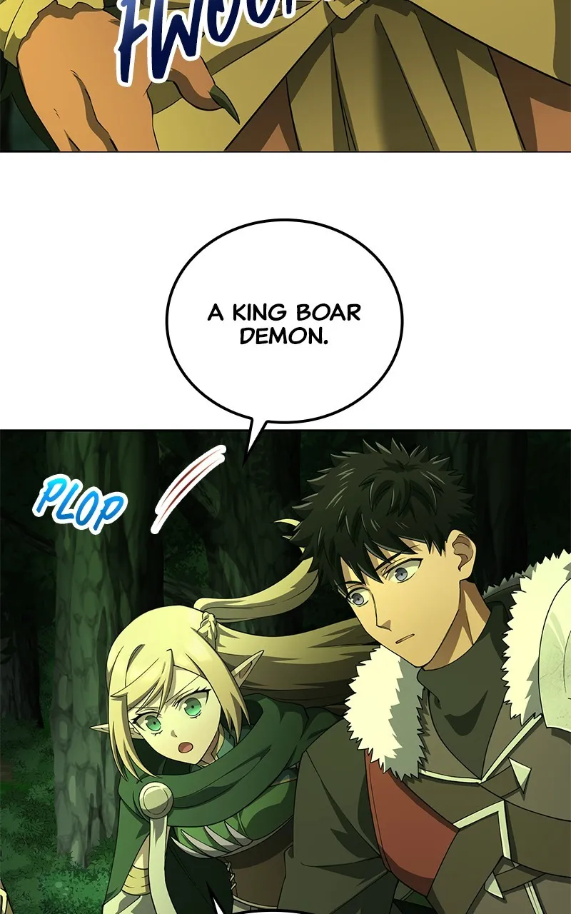 Monster Eater Chapter 42 page 36 - 