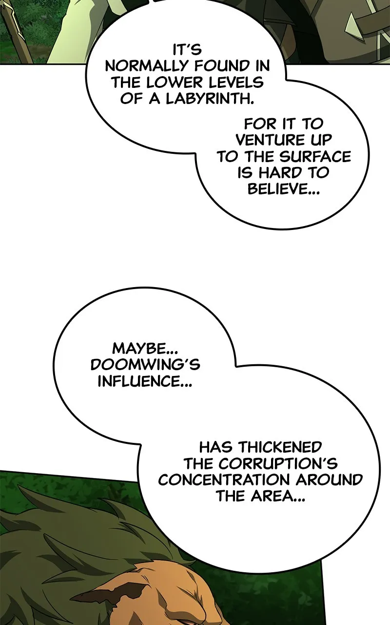 Monster Eater Chapter 42 page 37 - 