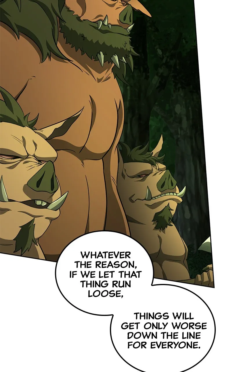Monster Eater Chapter 42 page 38 - 