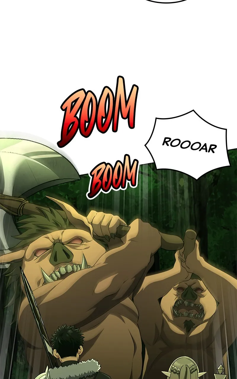 Monster Eater Chapter 42 page 39 - 