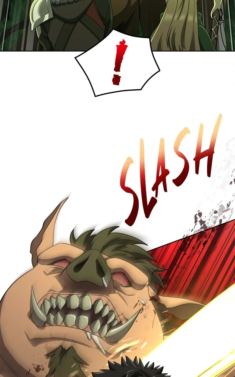 Monster Eater Chapter 42 page 40 - 
