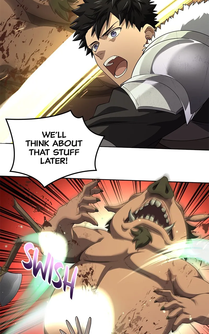 Monster Eater Chapter 42 page 41 - 