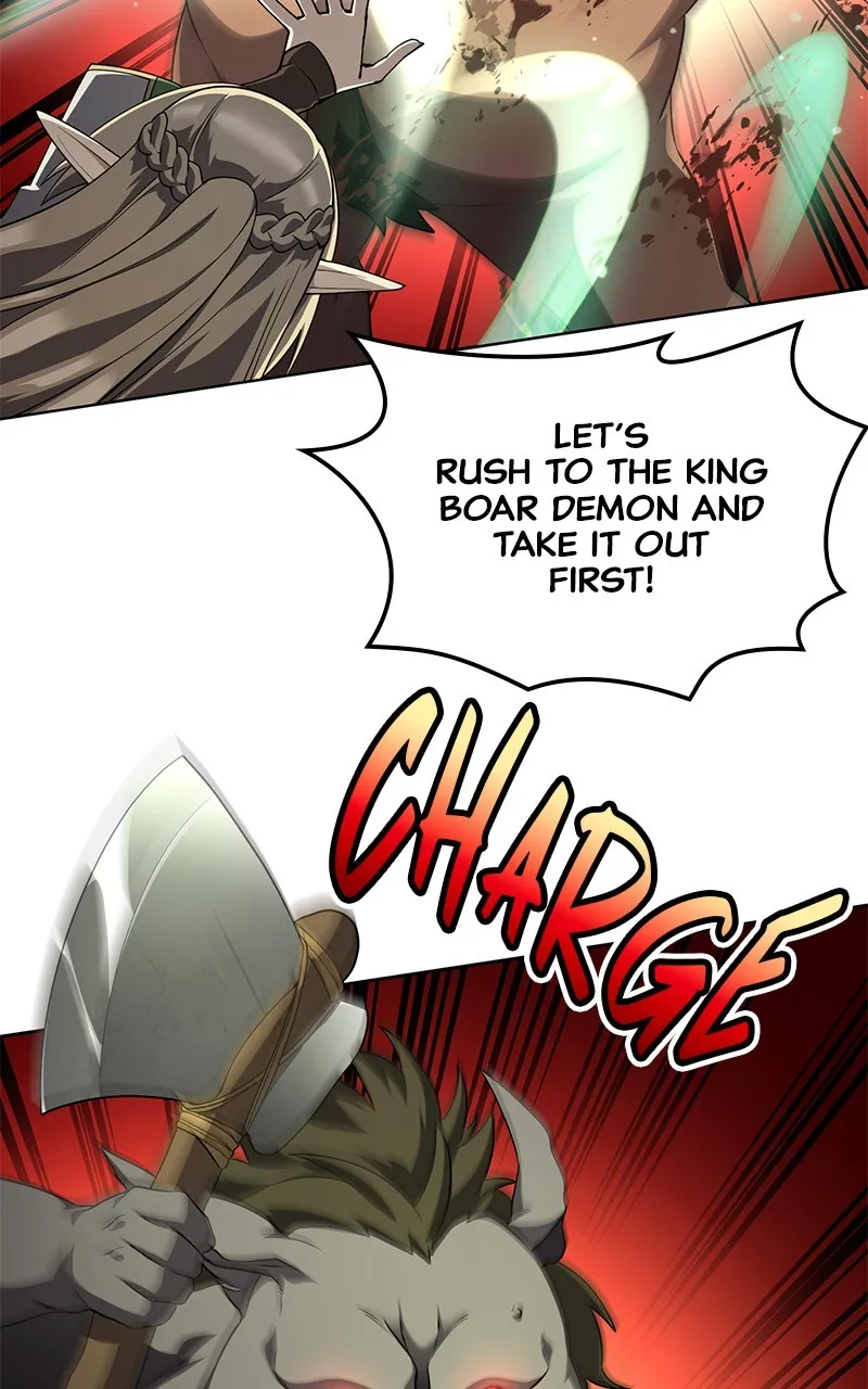 Monster Eater Chapter 42 page 42 - 