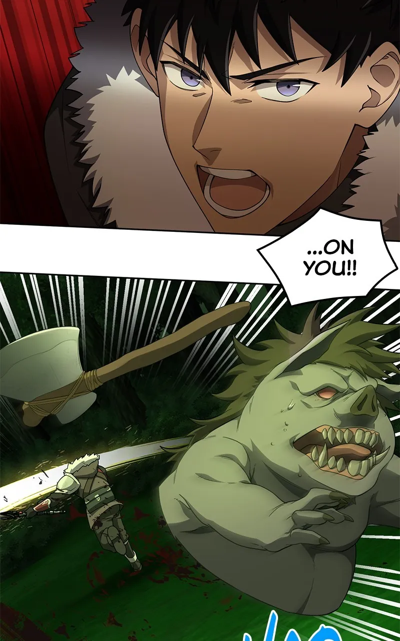 Monster Eater Chapter 42 page 44 - 