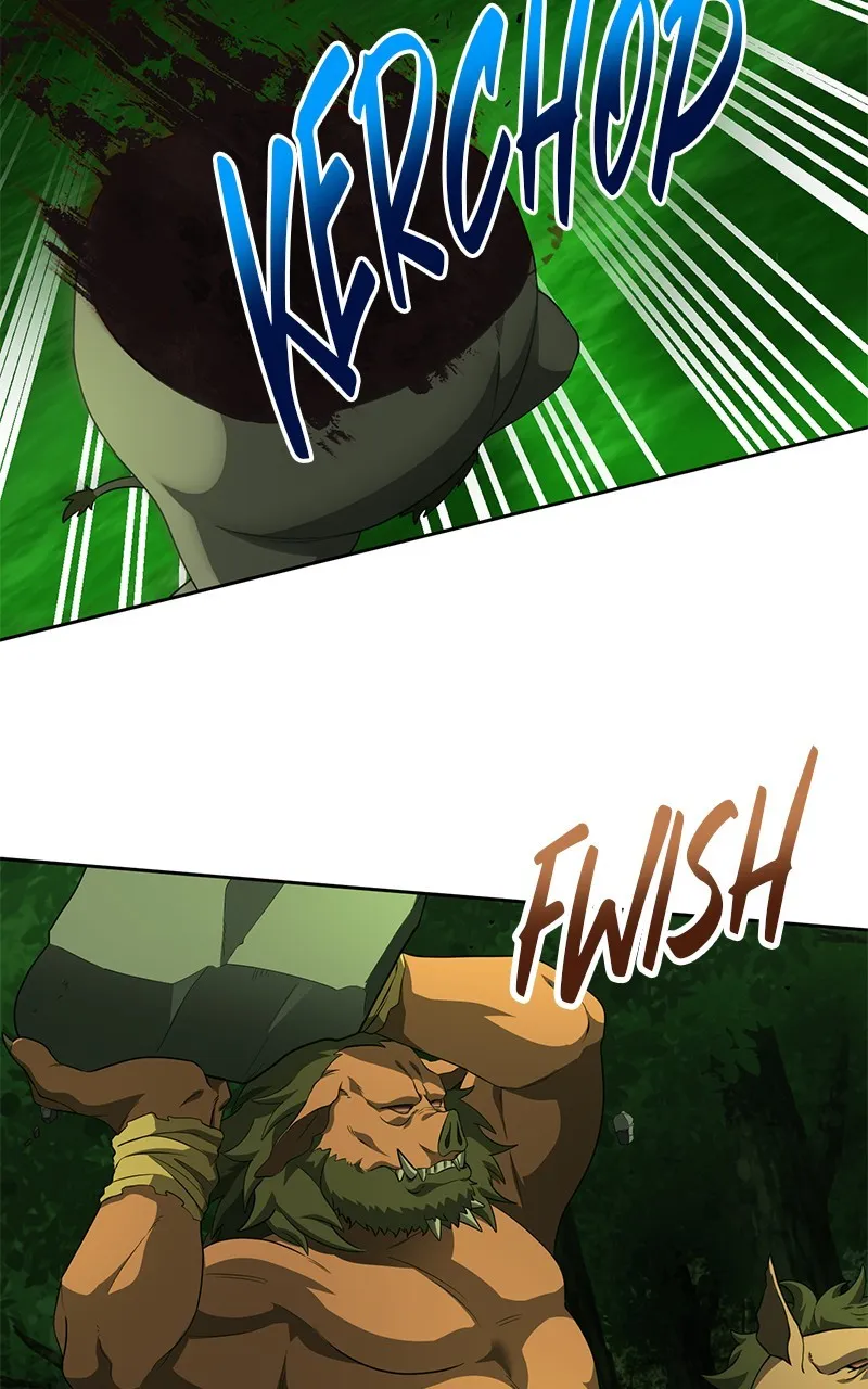 Monster Eater Chapter 42 page 45 - 