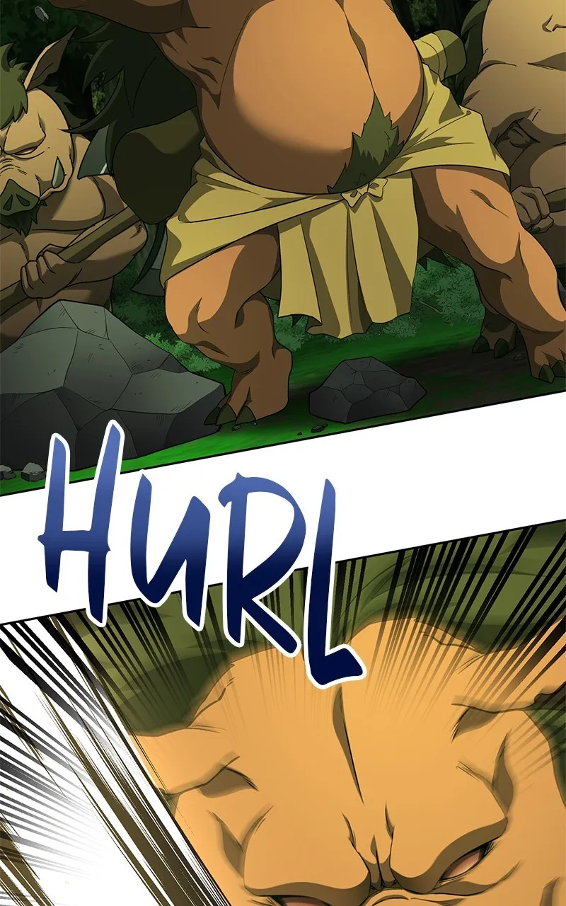 Monster Eater Chapter 42 page 46 - 