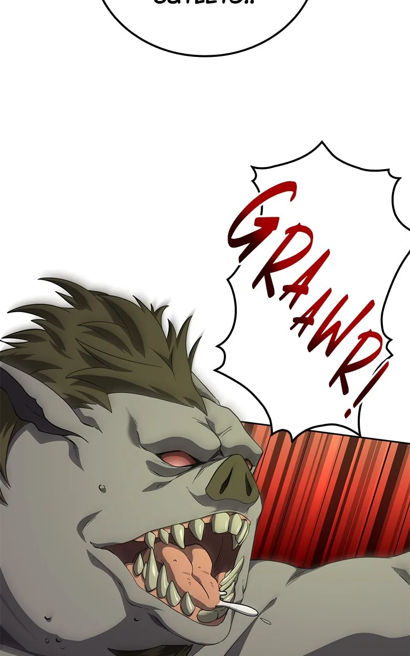 Monster Eater Chapter 42 page 6 - 