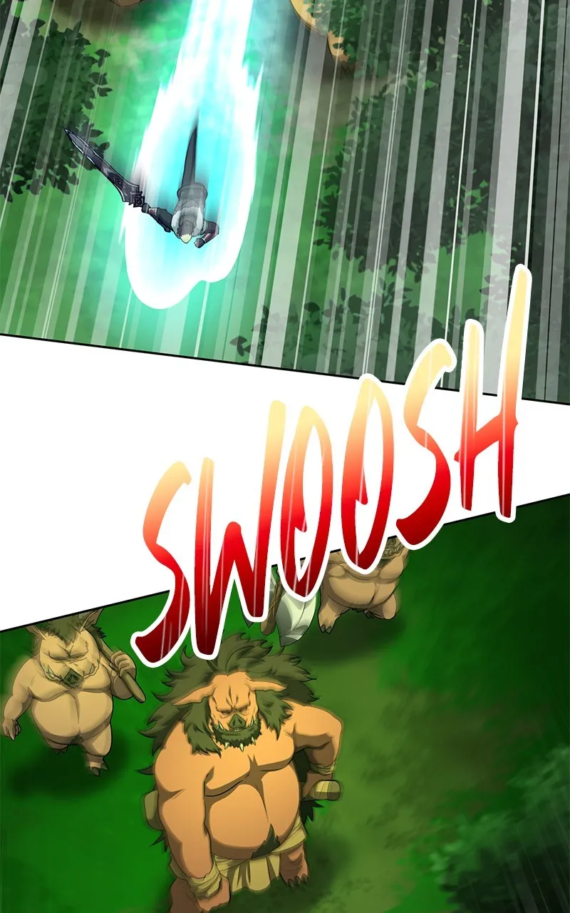 Monster Eater Chapter 42 page 51 - 