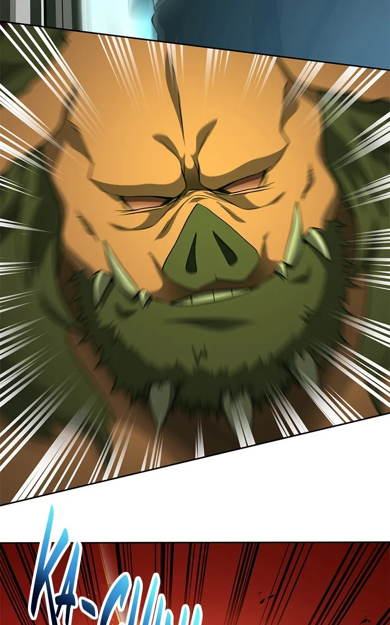 Monster Eater Chapter 42 page 53 - 