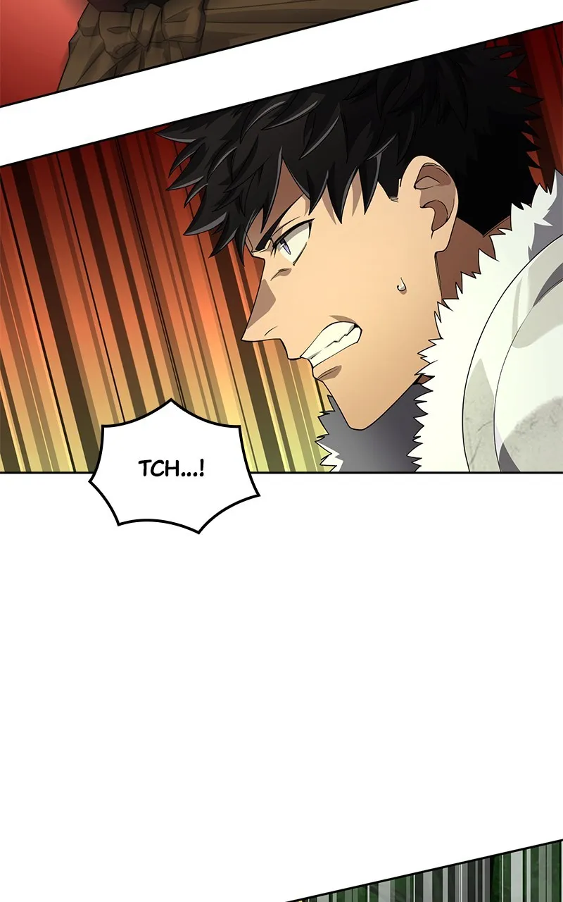 Monster Eater Chapter 42 page 55 - 