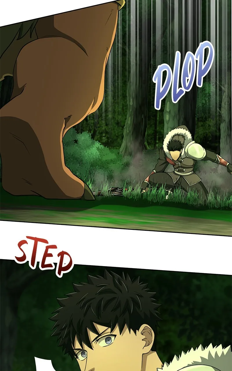 Monster Eater Chapter 42 page 56 - 