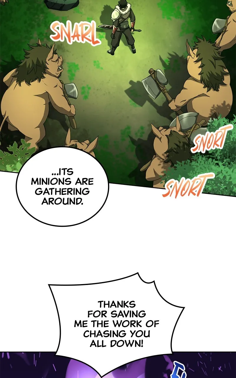 Monster Eater Chapter 42 page 58 - 
