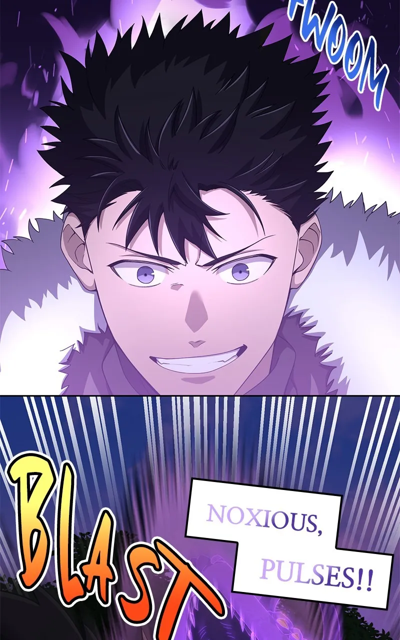 Monster Eater Chapter 42 page 59 - 