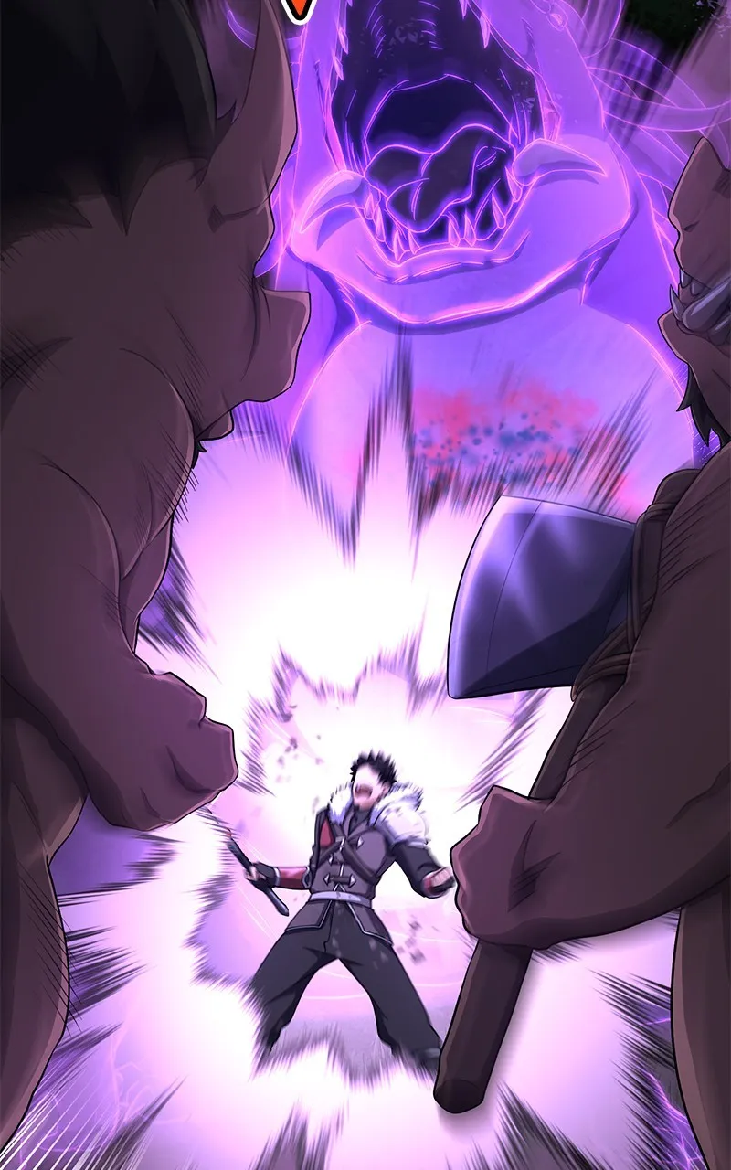 Monster Eater Chapter 42 page 60 - 