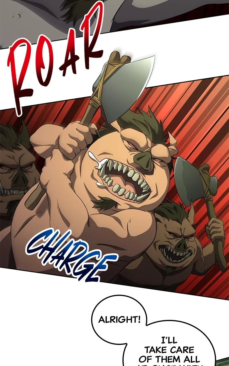 Monster Eater Chapter 42 page 7 - 