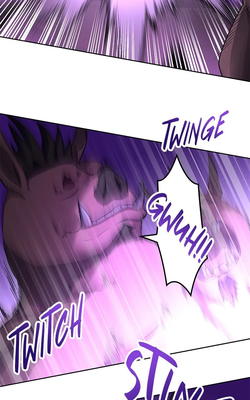 Monster Eater Chapter 42 page 61 - 