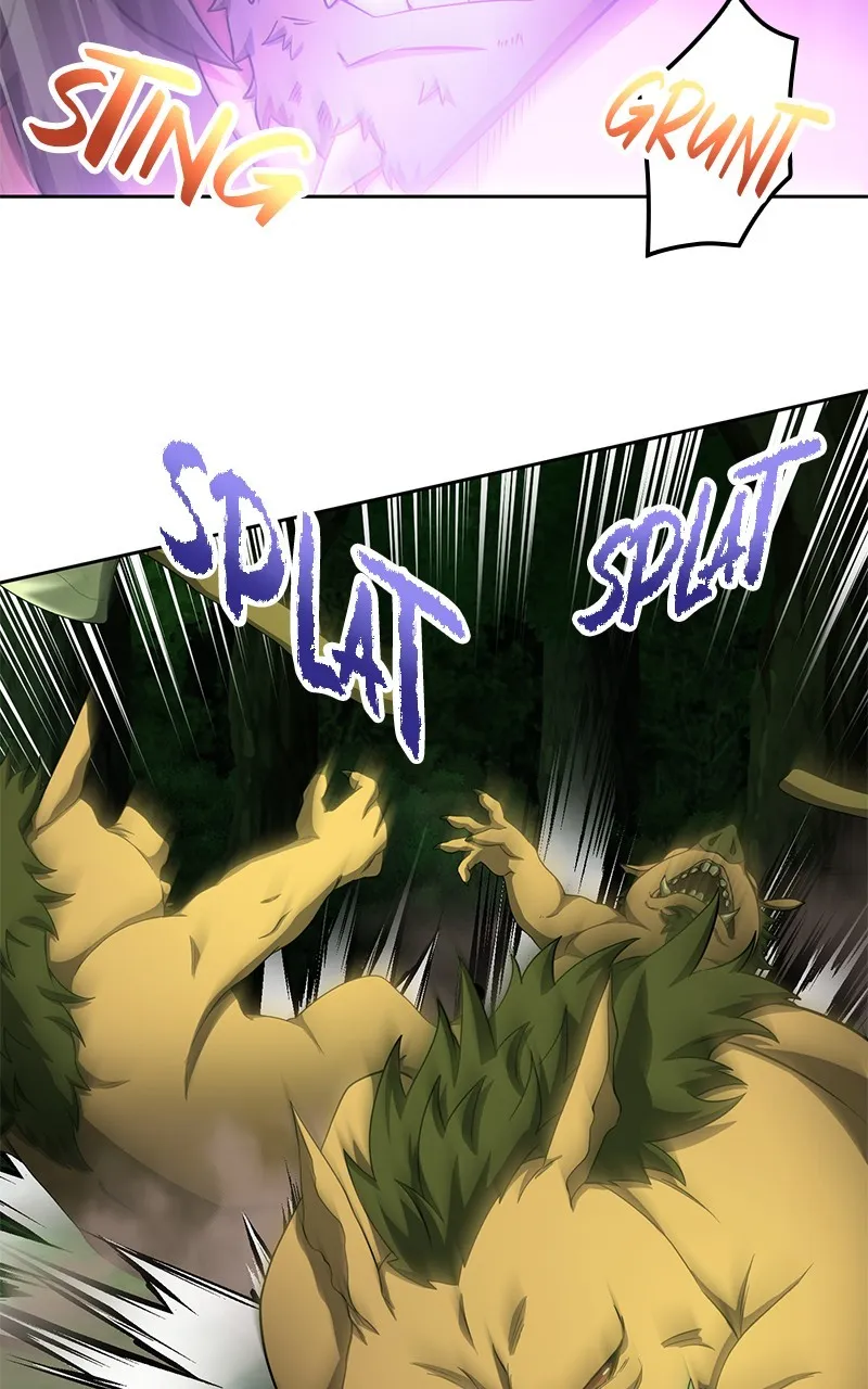 Monster Eater Chapter 42 page 63 - 