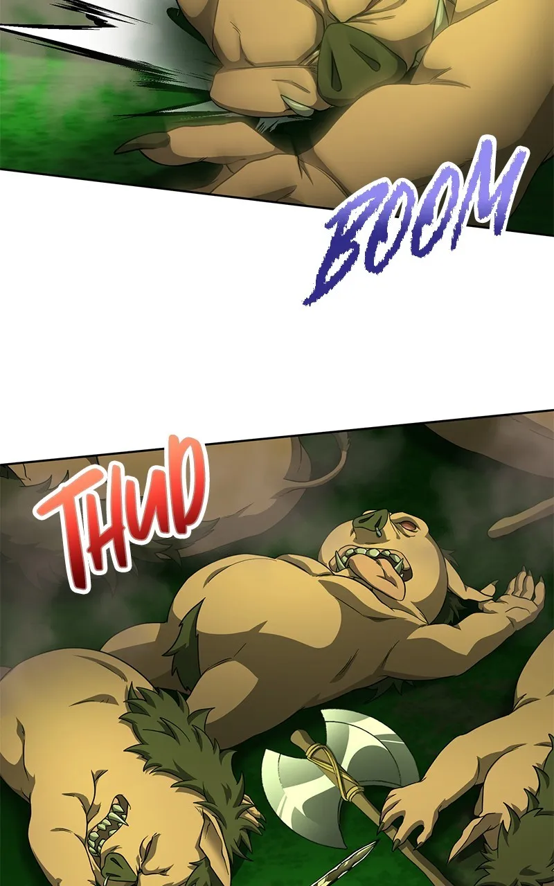 Monster Eater Chapter 42 page 64 - 