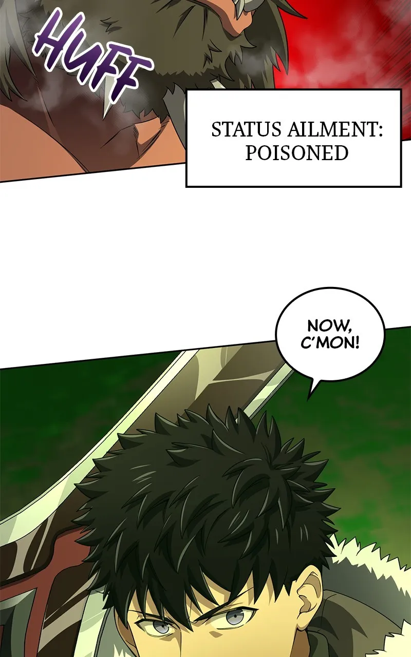 Monster Eater Chapter 42 page 66 - 